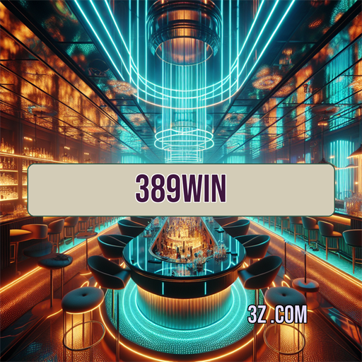 App do 389win: Mergulhe em uma Nova Experiência de Jogo
