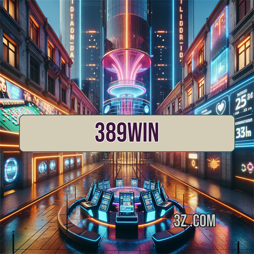 Baixar Jogos: A Aventura Inesquecível no 389win