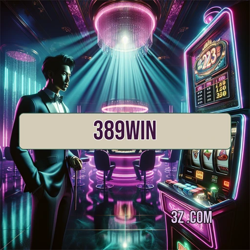 389win: Um Portal Confiavel para Jogadores Brasileiros