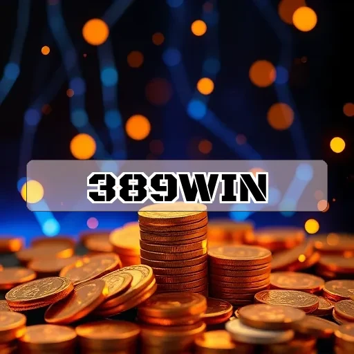 389win: Entre no Jogo e Ganhe Grande com Nossa Plataforma!