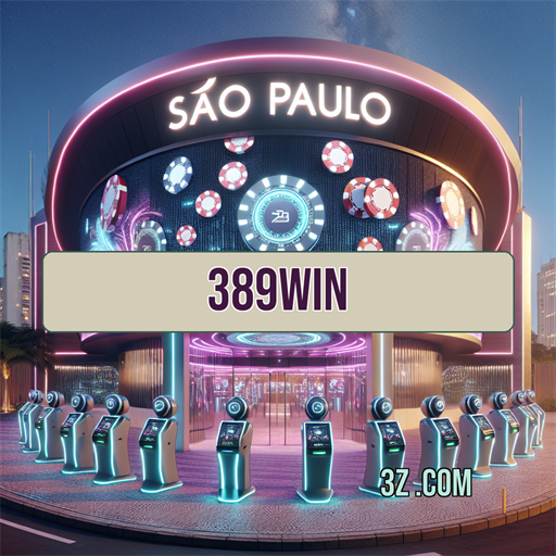 Login Inovador: A Porta de Entrada da Diversão no 389win