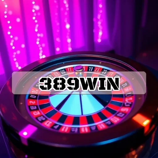 389win: A Plataforma Que Transforma Sua Experiência em Jogos Online