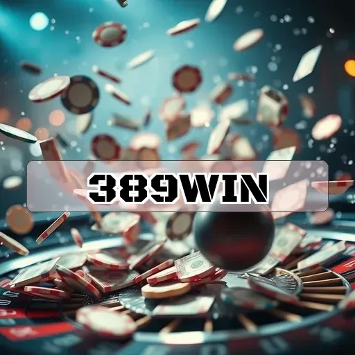 389win: Caça-Níqueis que Encantam e Premiam com Emoção!