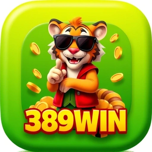 389win logo